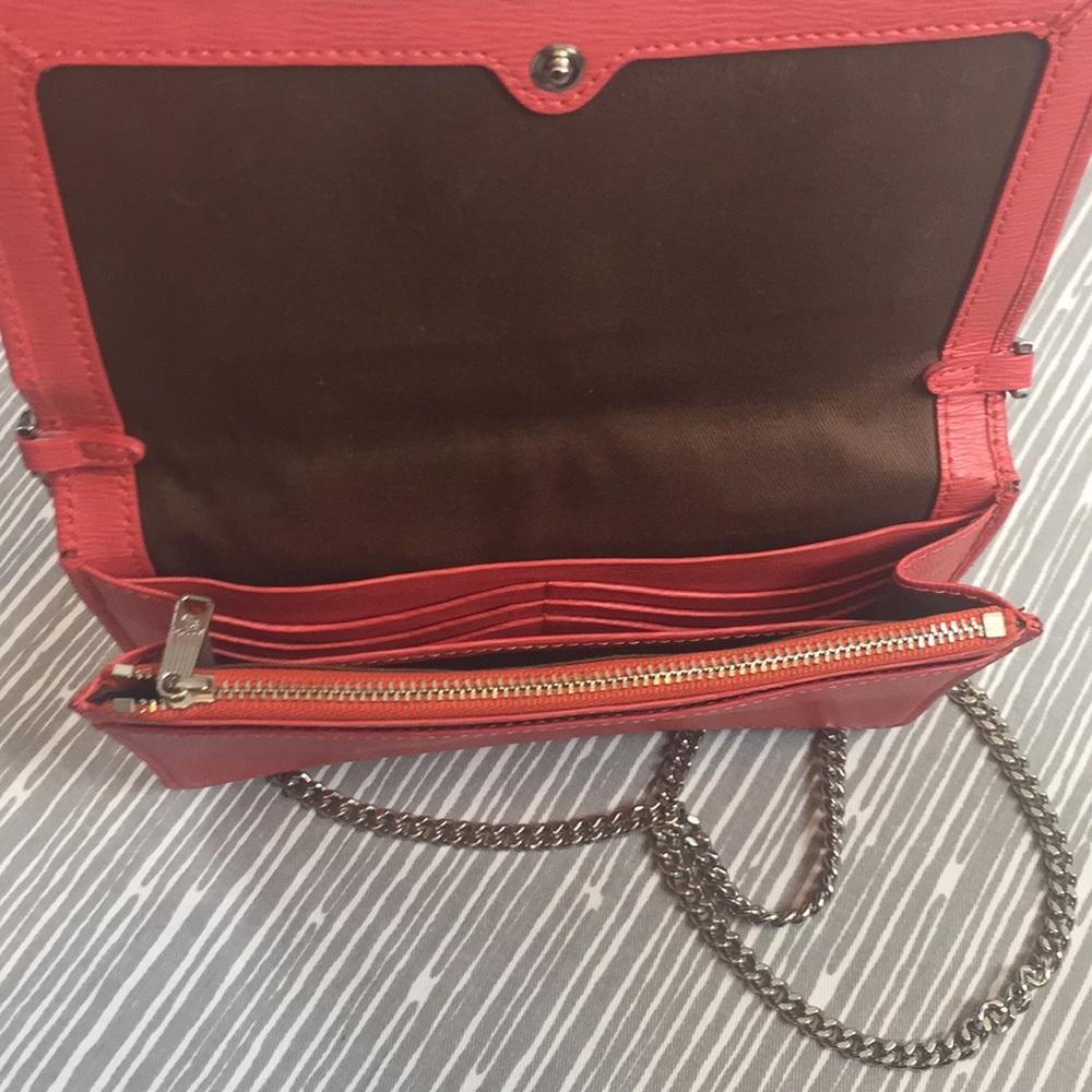 Ralph Lauren Small Chain Crossbody Bag - Picture 4 of 4